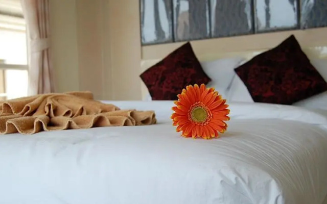 AO Nang Garden Home Resort
