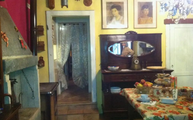 A Casa di Susi