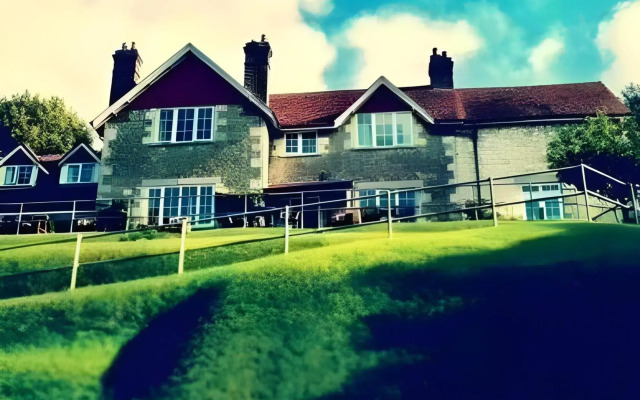 Bijou B&B Lulworth