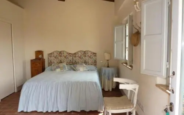 Villa SantAlberto