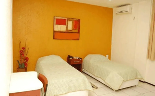 Visconde Hotel