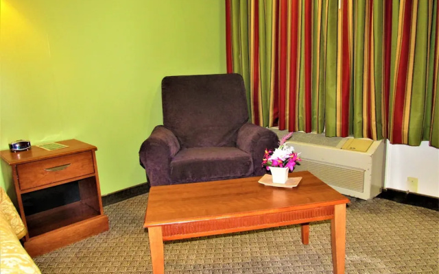 Capri Motel Avoca