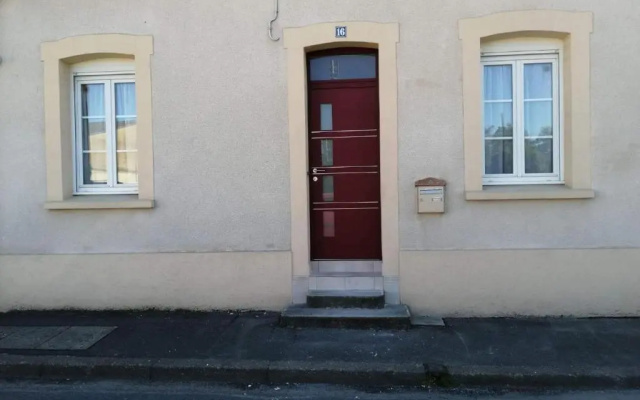 Maison Acacias Le Mans
