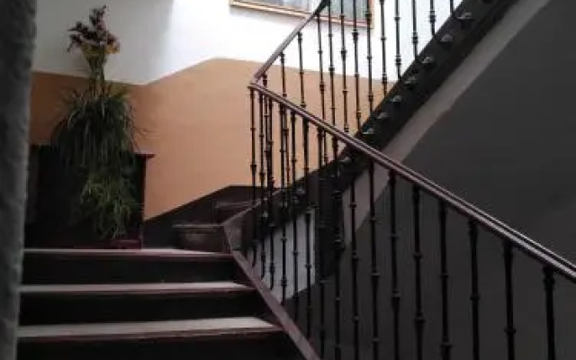 Pension Carretero