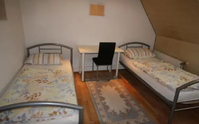 Apartment for four Persons