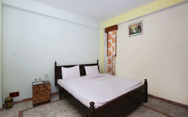 OYO 9107 Home 3BHK Villa Isbt Tuttikandi Shimla