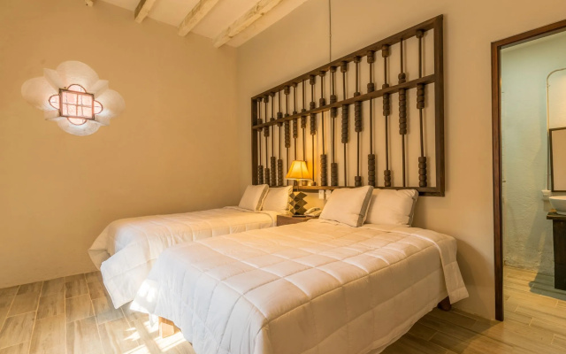 Hotel Boutique Verbena