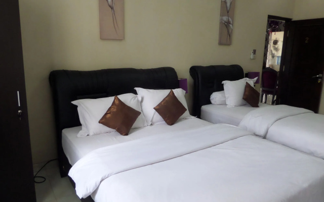 Griya Nendra Hotel