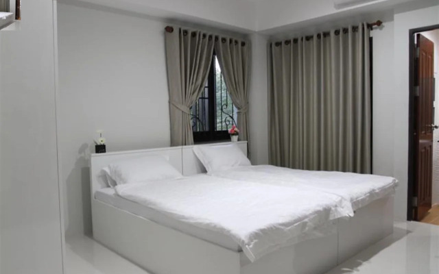 Diamond Residence