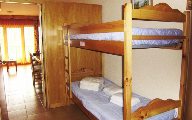 Pie de Pistas Pas de la Casa Mikka 3000
