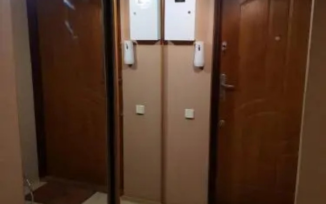 Apartment On Evgena Konovaltsya 3