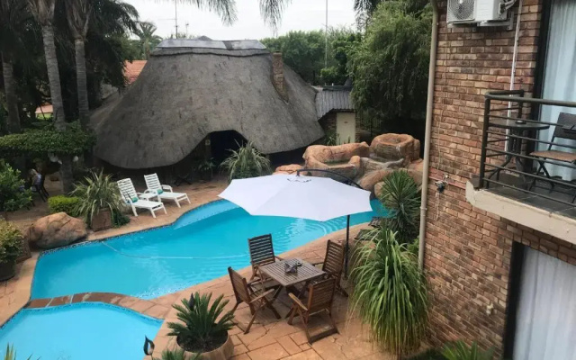 Francor Guesthouse