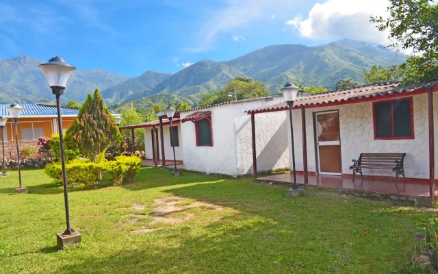 Hotel Campestre Uraku