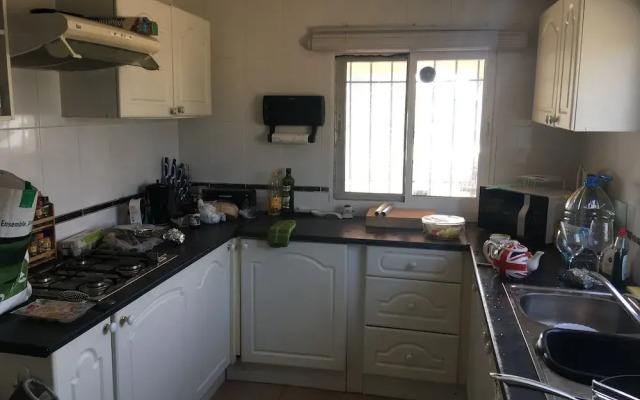 Lovely 4-bed Villa in L'ametlla de Mar, off Grid ,