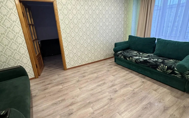 Апартаменты в микрорайоне 7-й 3