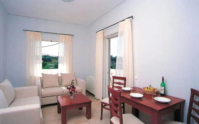 Villa Armonia