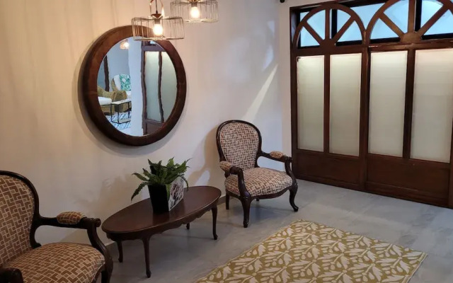 Casa 59 Guest House