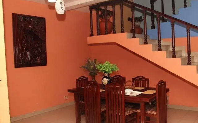 Villa 3000