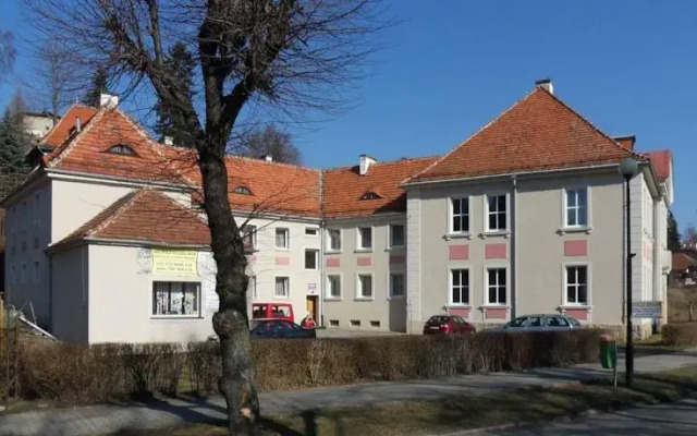 Hotelik Sudety