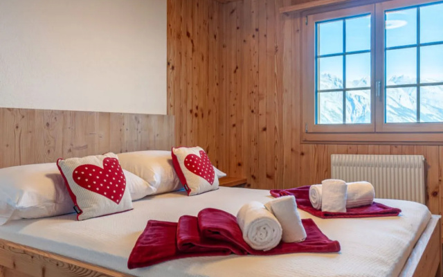 Chalet Dominique
