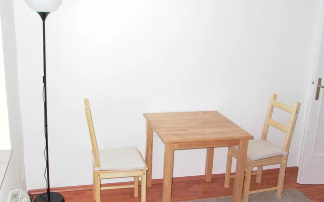 Dock Apartman