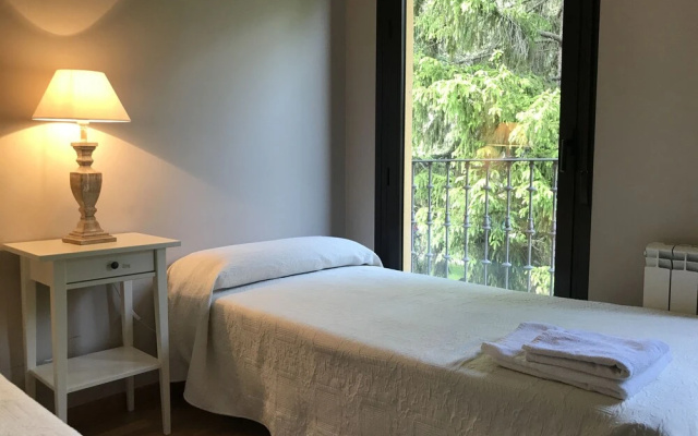 Apartamento Balcón de Jaca I