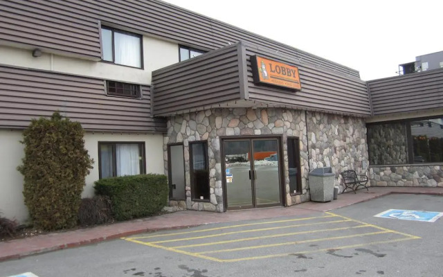 Northern Motor Inn