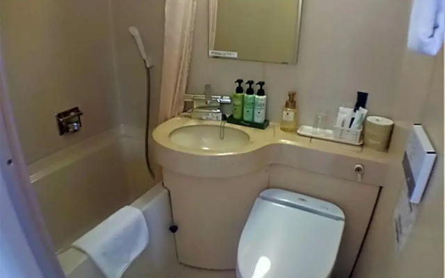 Toyota Park Side Hotel - Vacation STAY 05240v