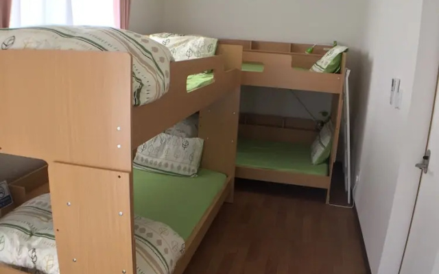 GuestHouse Chihuahua - Hostel