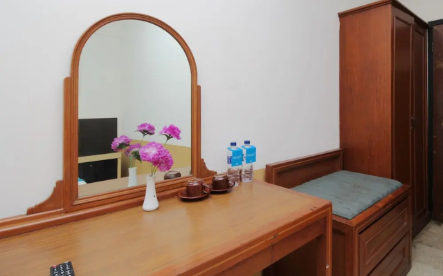 Airy Eco Stasiun Cirebon Siliwangi 87