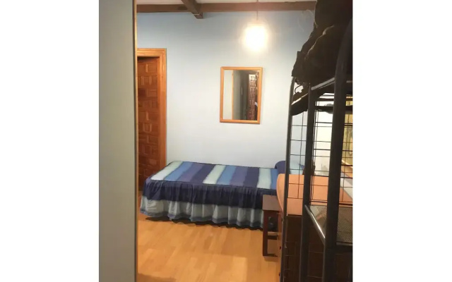 Hotel Rural Caminomedulas