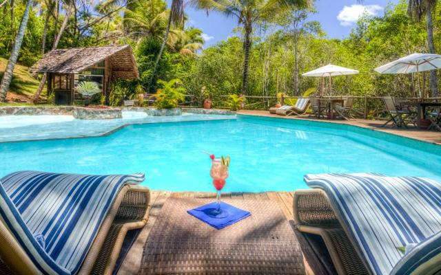 Itacaré Eco Resort
