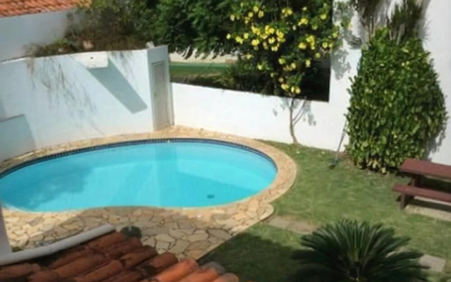 Linda Casa Condominio Praia Privada