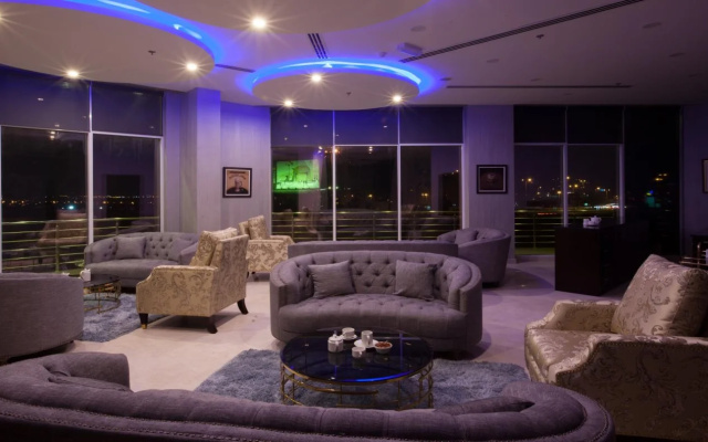 Amarah Hotel