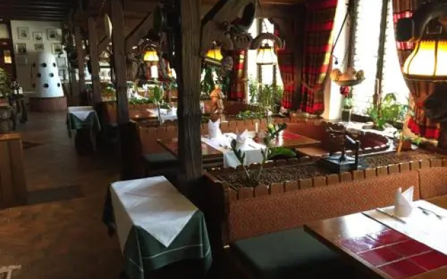 Hotel-Gasthof Zum Weyssen Rössle