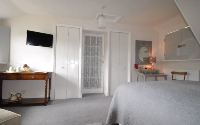 Chequer Cottage
