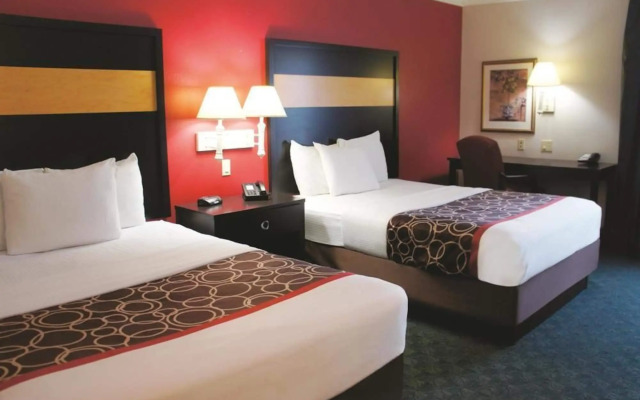 Motel 6-Houston, TX - Spring