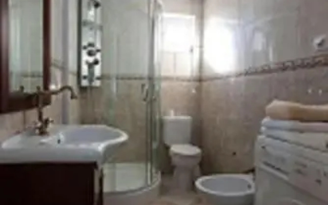 Magic Apartment