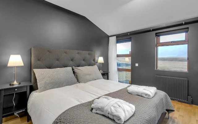 Tindasel Lodge