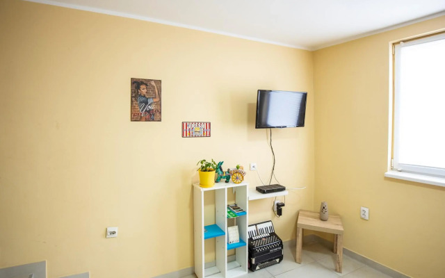 Passenger Hostel