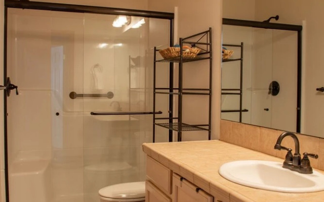 Taft At Old Mill 3 Bedroom Townhouse