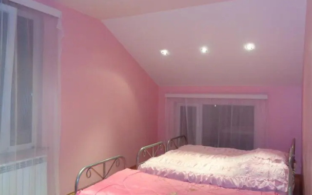 Guesthouse Batumi