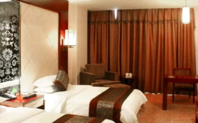 Changzhou Xingyi Bojing Hotel