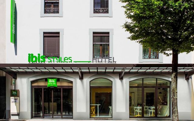 Отель Vision Apartments Living Hotel Mont-Blanc Швейцария, Женева - отзывы, цены и фото номеров - забронировать отель Vision Apartments Living Hotel Mont-Blanc онлайн вид на фасад