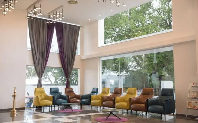 Regency Palani by GRT Hotels