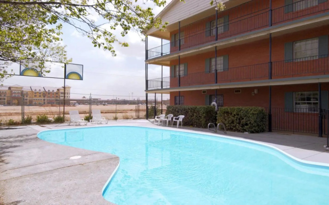 Days Inn Lubbock - Texas Tech University - 4th Str