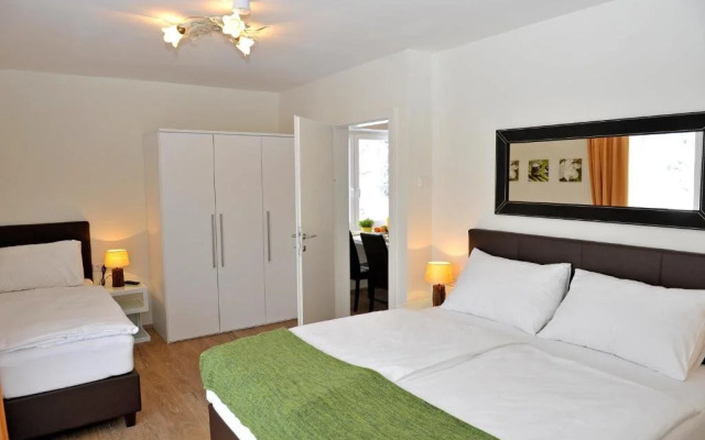 Bella Vista Appartements