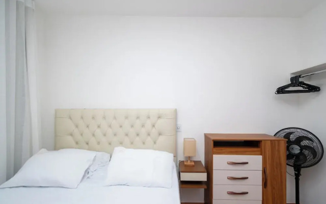 Apt in Full Condo, St. Faicalville - Vam0504