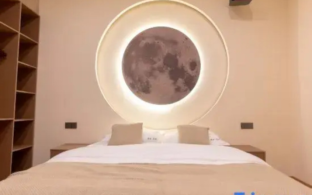Xiang's hotel