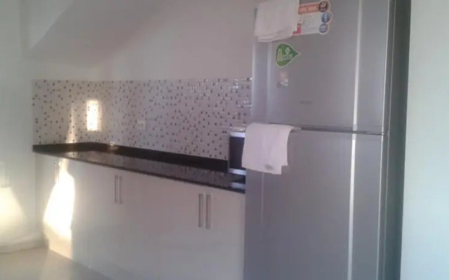 Orka Oludeniz Heights Villas